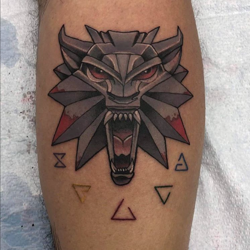 Tattoo Shop «Aces High Tattoo Shop», reviews and photos, 5946 Okeechobee Blvd, West Palm Beach, FL 33417, USA