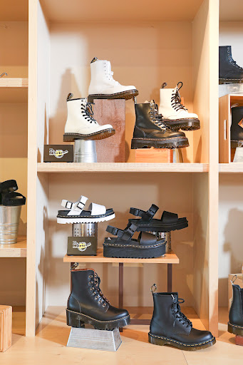 Shoe Store «Shoe Fly», reviews and photos, 947 Pearl St, Boulder, CO 80302, USA