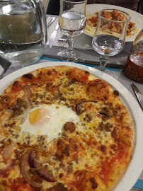 Plats et boissons du Restaurant italien LE BIGADO à Paris - n°18