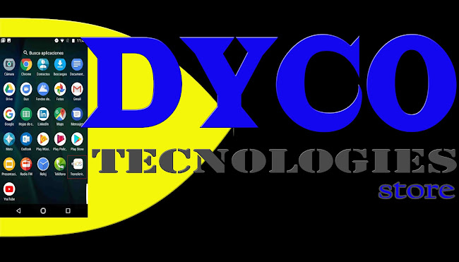 Comentarios y opiniones de DYCO Producciones Distribuimos y comercio norte de Cuenca