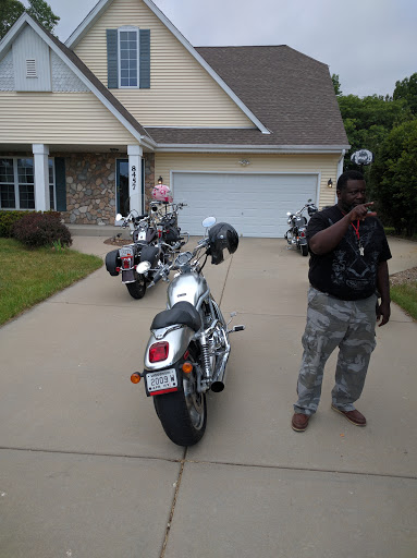 Golf Course «Dretzka Park Golf Course», reviews and photos, 12020 W Bradley Rd, Milwaukee, WI 53224, USA