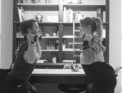 Sport & Santé à Caen - Caen Sport Coaching - Le spécialiste de la thérapie sportive à domicile à Caen
