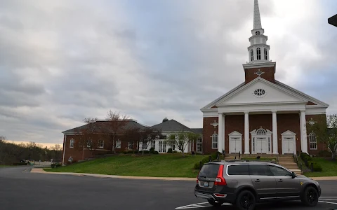 Twin Oaks Presbyterian Church image