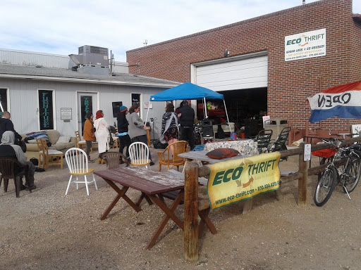 Thrift Store «Eco-Thrift», reviews and photos