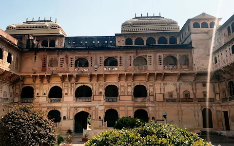 City Palace, Karauli image