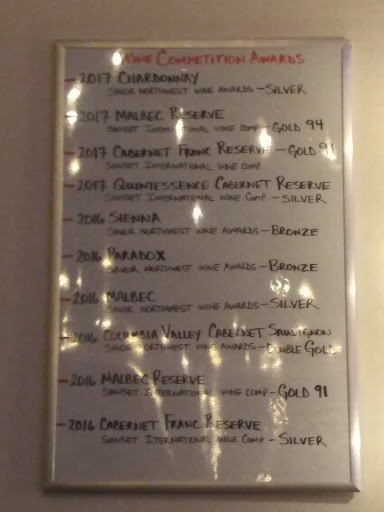 Winery «Seven Bridges Winery», reviews and photos, 2303 N Harding Ave, Portland, OR 97227, USA