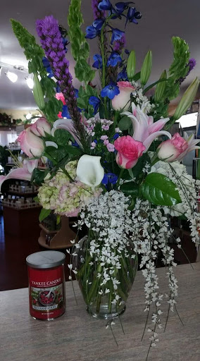 Florist «Flower Time», reviews and photos, 2089 N Lecanto Hwy, Lecanto, FL 34461, USA
