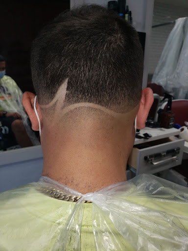 Barber Shop «3rd avenue barber shop», reviews and photos, 7306 3rd Ave, Brooklyn, NY 11209, USA