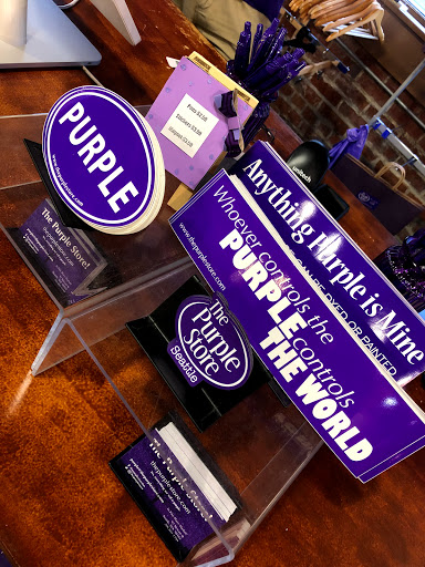 Gift Shop «The Purple Store», reviews and photos, 7616 Aurora Ave N, Seattle, WA 98103, USA