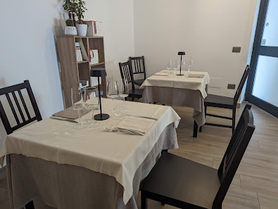 Imperfetto restaurant Via Taverna, 134, 86092 Cantalupo nel Sannio IS, Italia