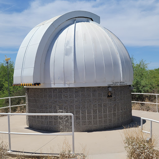 National Reserve «Riparian Preserve at Water Ranch», reviews and photos, 2757 E Guadalupe Rd, Gilbert, AZ 85234, USA