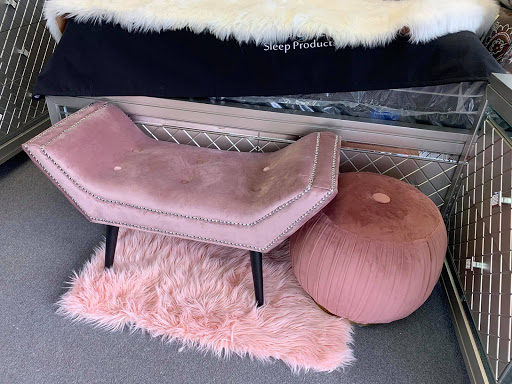 Furniture Store «LUXURY FURNITURE», reviews and photos, 7113 Hull Street Rd, Richmond, VA 23235, USA