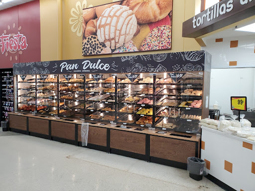 Grocery Store «Fiesta Mart», reviews and photos, 1603 Spencer Hwy, South Houston, TX 77587, USA