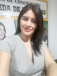Dra. Yuliana Maribel Yaranga Serrano