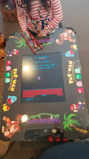 Gift Shop «Brown Bear Gift Shop», reviews and photos, 675 Pine Knot Ave, Big Bear Lake, CA 92315, USA