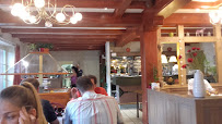 Atmosphère du Restaurant de spécialités alsaciennes Restaurant Le Bénédictin à Altorf - n°7