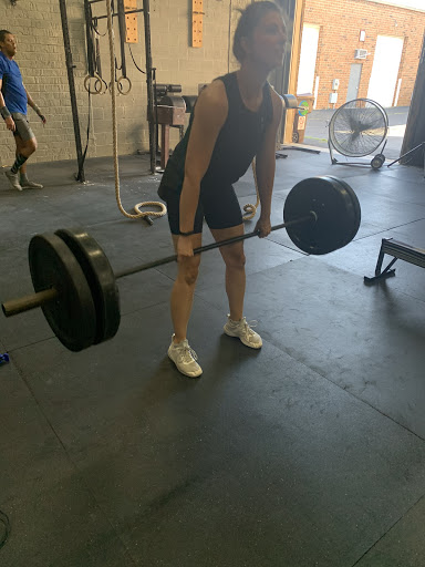 Gym «Crossfit Xyston- Hoffman Estates», reviews and photos, 2120 Stonington Ave, Hoffman Estates, IL 60169, USA