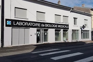 Alliance Bio-Lab: Site Dombasle-sur-Meurthe image