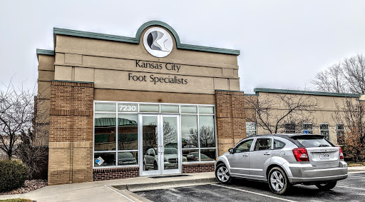 Kansas City Foot Specialists PA