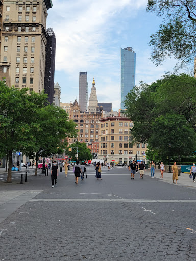 Union Square Park image 4