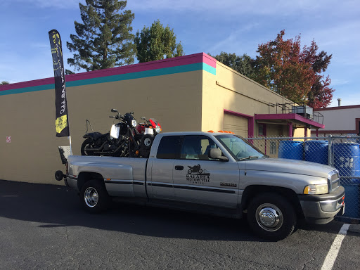 Motorcycle Repair Shop «DNA Motor Lab, LLC», reviews and photos, 21739 Mission Blvd Unit B, Hayward, CA 94541, USA