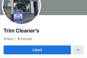 Trim Cleaners