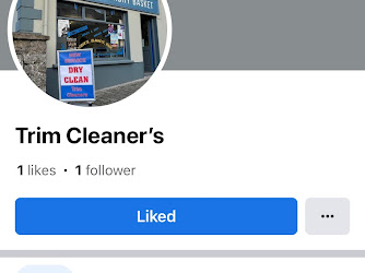 Trim Cleaners