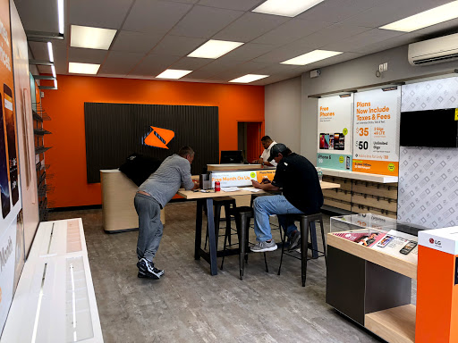 Cell Phone Store «Cricket Wireless 4702 5th Ave», reviews and photos, 4702 5th Ave, Brooklyn, NY 11220, USA