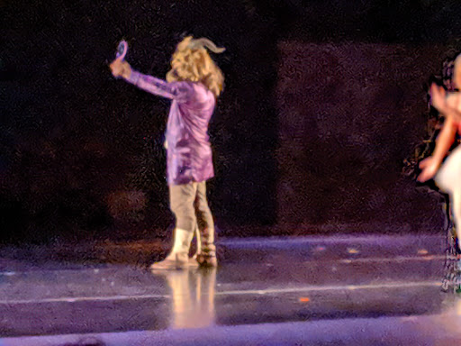 Performing Arts Theater «Lauderhill Performing Arts Center», reviews and photos, 3800 Northwest 11th Place, Lauderhill, FL 33311, USA