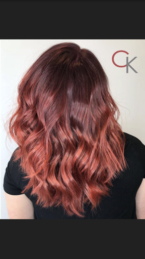 Hair Salon «C K Designs Hair Salon Carmel», reviews and photos, 5 W Main St, Carmel, IN 46032, USA