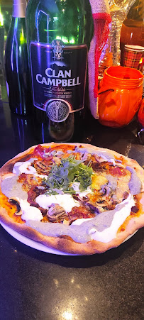 Pizza du Restaurant italien Bono Pizzeria à Pierrelaye - n°11