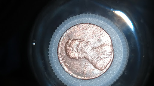 The Boston Coin