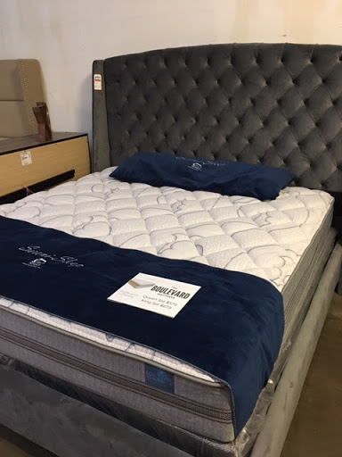 Furniture Store «Dox Furniture», reviews and photos, 10758 N Stemmons Fwy, Dallas, TX 75220, USA