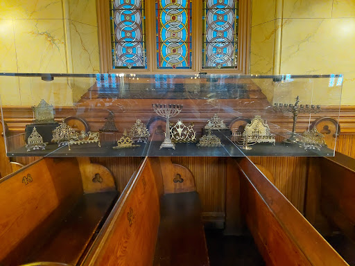 History Museum «Museum at Eldridge Street», reviews and photos, 12 Eldridge St, New York, NY 10002, USA