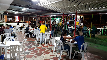 Rancho Costeño - Cra. 10 #16-64, Jamundí, Valle del Cauca, Colombia