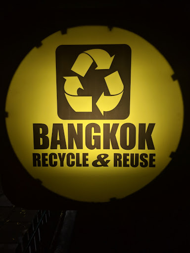 Bangkok Recycle & Reuse