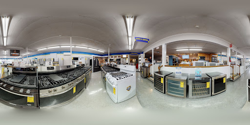 Appliance Store «Bellingham Electric», reviews and photos, 250 Pulaski Blvd, Bellingham, MA 02019, USA