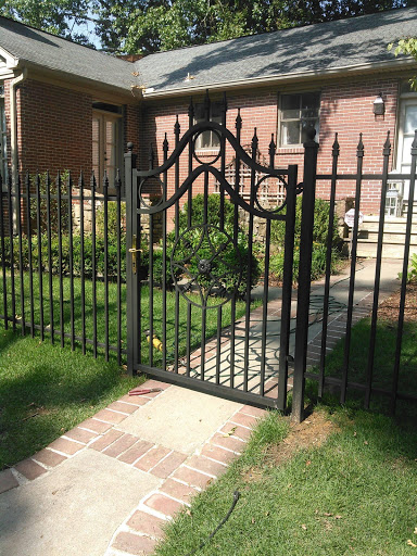 Metal Supplier «King Architectural Metals», reviews and photos, 9611 E R L Thornton Fwy, Dallas, TX 75228, USA