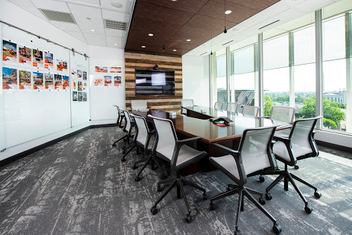 1350 S Boulder Ave #500, Tulsa, OK 74119, USA