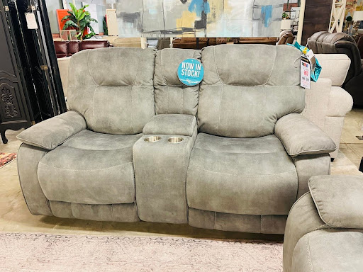 Furniture Store «Room To Room Furniture», reviews and photos, 3651 Cliff Gookin Blvd, Tupelo, MS 38801, USA