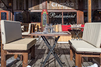 Atmosphère du Restaurant Le Chapka à Morzine - n°3