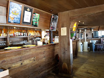 Atmosphère du Restaurant Le Lagon Port Camargue à Le Grau-du-Roi - n°4