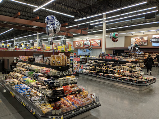 Grocery Store «Cub Foods», reviews and photos, 1920 Buerkle Rd, White Bear Lake, MN 55110, USA