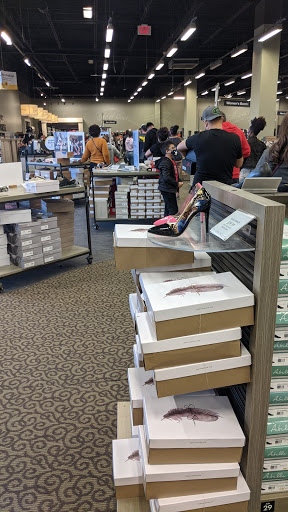 Shoe Store «DSW Designer Shoe Warehouse», reviews and photos, 95 NJ-23, Wayne, NJ 07470, USA