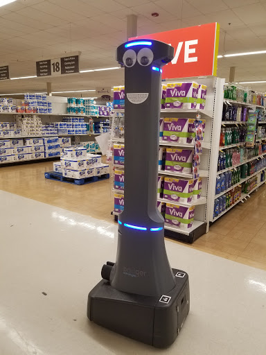 Grocery Store «Stop & Shop», reviews and photos, 40 Franklin Village Drive, Franklin, MA 02038, USA