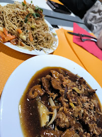 Plats et boissons du Restaurant vietnamien Délices de Saigon à Dolus-d'Oléron - n°16