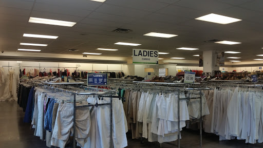 Thrift Store «Goodwill», reviews and photos