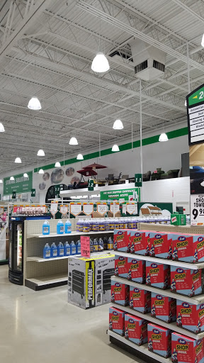 Home Improvement Store «Menards», reviews and photos, 125 73rd St, South Haven, MI 49090, USA