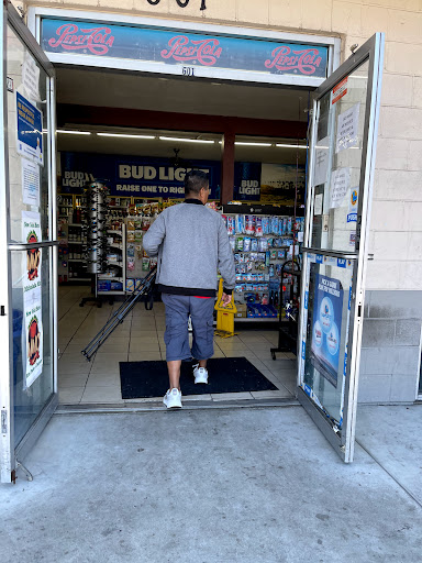 Liquor Store «Pismo Beach Liquor», reviews and photos, 601 Dolliver St, Pismo Beach, CA 93449, USA