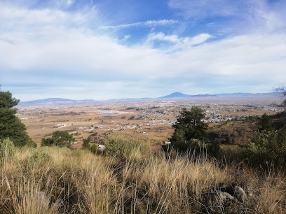 Parque Estatal Sierra Morelos